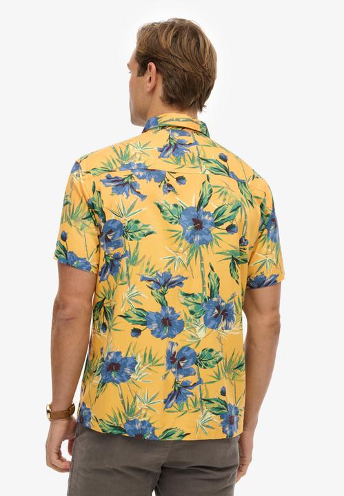 Produktbild Superdry Hawaiihemd (M)
