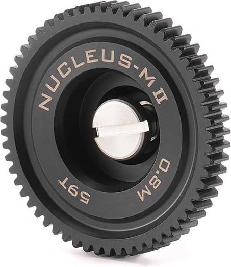 Produktbild Tilta Nucleus-M II Extended Mod Motor Gear (Follow Focus)