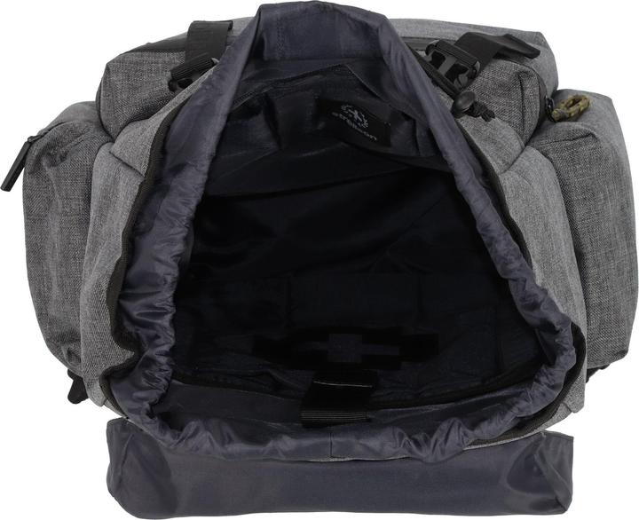 Actual product image Strellson northwood 2.0 cooper backpack lvf 1 (34 l)