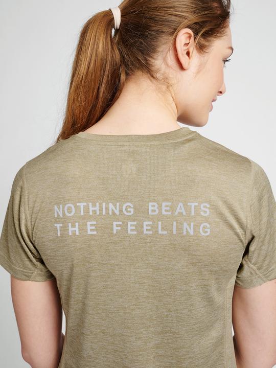 Immagine prodotto Newline Maglietta Da Donna Con Dichiarazione Ss (XS)