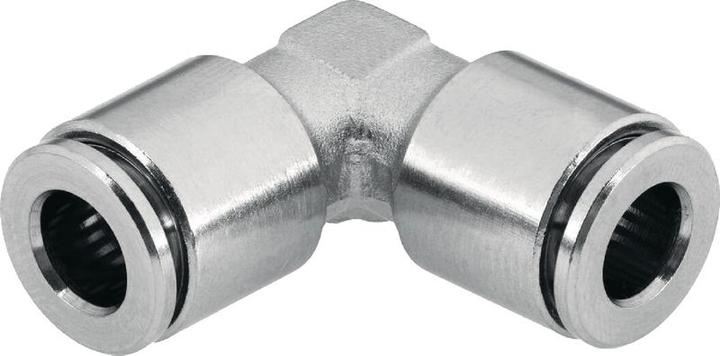 Image du produit Festo Angled 10mm to 10mm