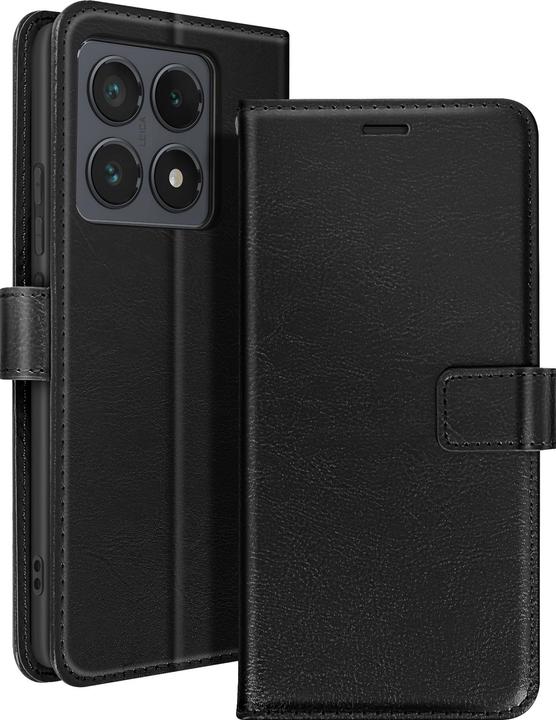 Mayaxess Couverture SecureCard (Xiaomi 14T Pro)