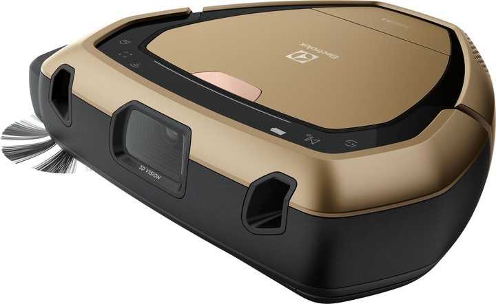 Actual product image Electrolux PI92-6DGM (Robot vacuum)