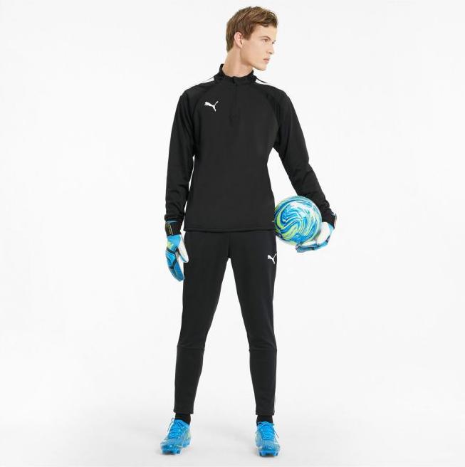Actual product image Puma TeamLIGA training pants men (XL)