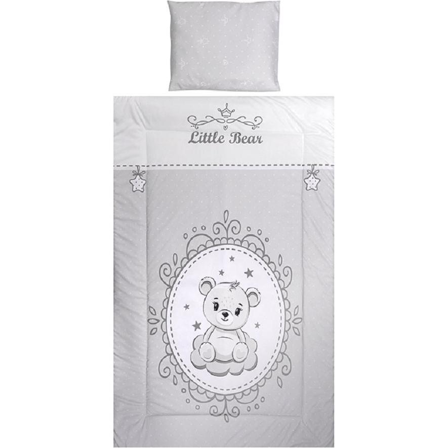 Thumbnail - Lorelli, Kinderbettwäsche, Kinderbettwäsche 3-teilig Decke