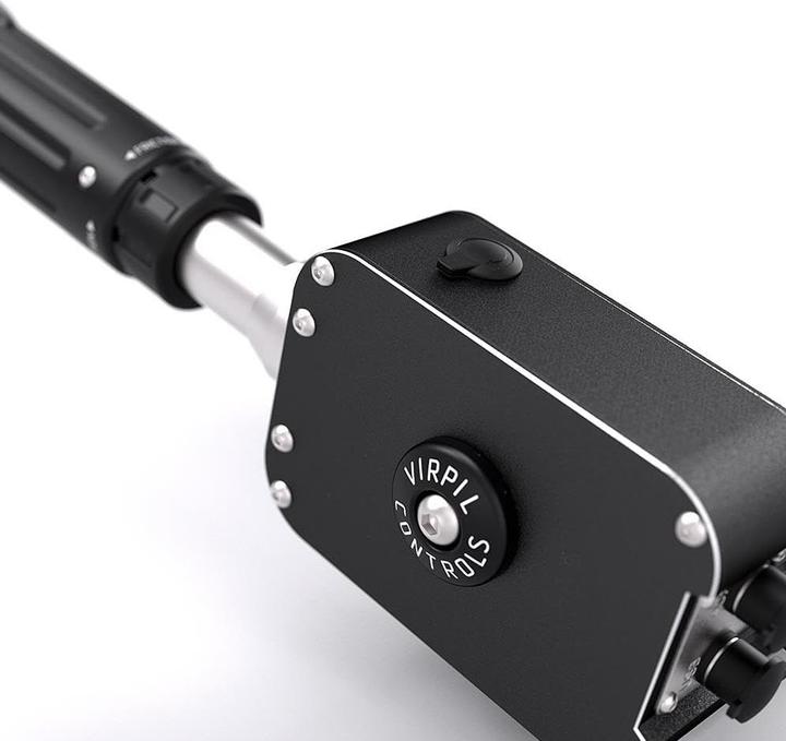 Produktbild Virpil Controls Rotor Plus TCS Base - Upgraded (PC)