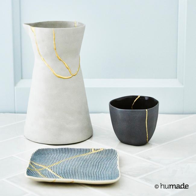 Produktbild Humade Kintsugi