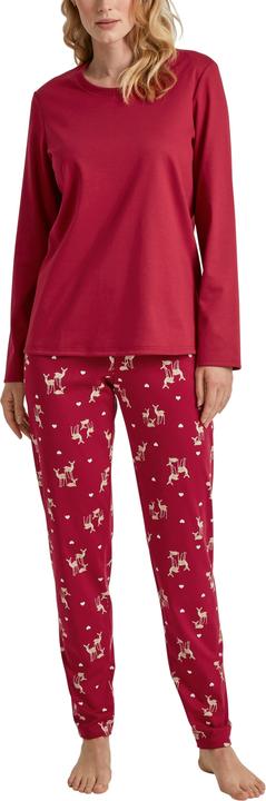 Produktbild Calida Winter Pyjama (38, M)