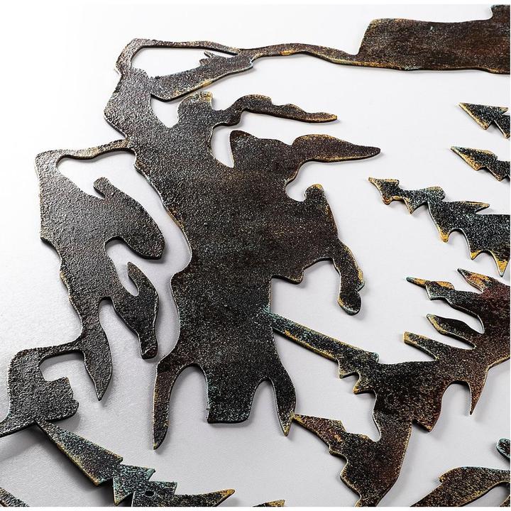 Actual product image Wallxpert Mountain