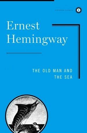Produktbild Old Man And The Sea (Ernest Hemingway, Englisch)