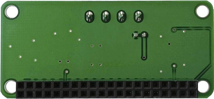 Actual product image HiFiBerry MiniAmp