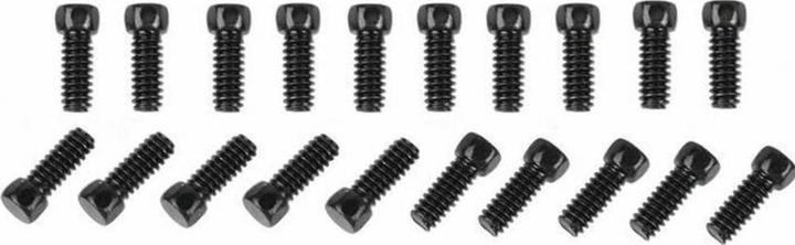 Produktbild Rc4Wd Scale Hex Head Bolts M1.6 x 4 mm