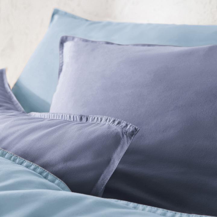 Immagine prodotto La Redoute Interieurs Scenario Coton Lave (Copripiumino, 240 x 220 cm)