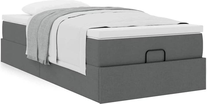 Image du produit vidaXL Ottoman-Bett (100 x 200 cm)