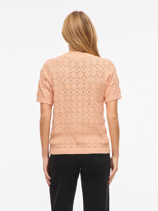 Immagine prodotto Vila VILOWEN Kurzärmeliges Strickoberteil (M)