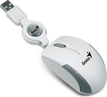 Produktbild Genius Micro Traveler V2 (Kabelgebunden)