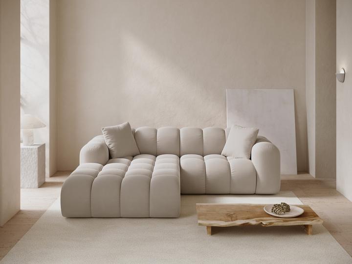 Produktbild Cosmopolitan Design Treno (Ecksofa)