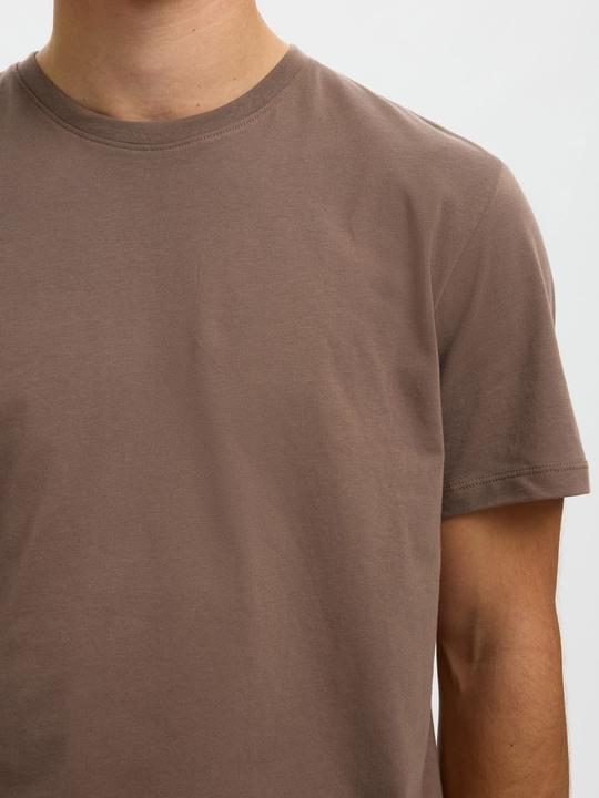 Produktbild Selected Slhaspen Ss O-Neck Tee Noos (M)