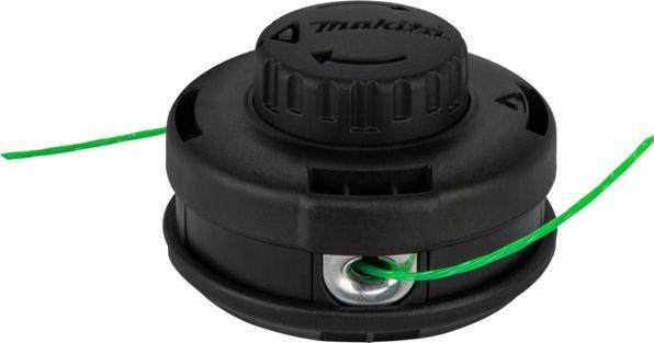 Produktbild Makita Motorsensen-Aufsatz EM408MP (Trimmfaden)