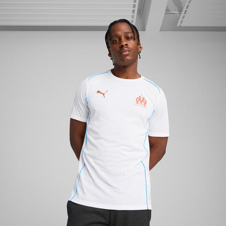 Produktbild Puma T-Shirt OM 2024/25 (M)