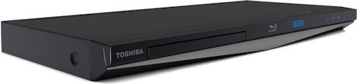 Toshiba Bd-X4350 (Blu-Ray Speler)