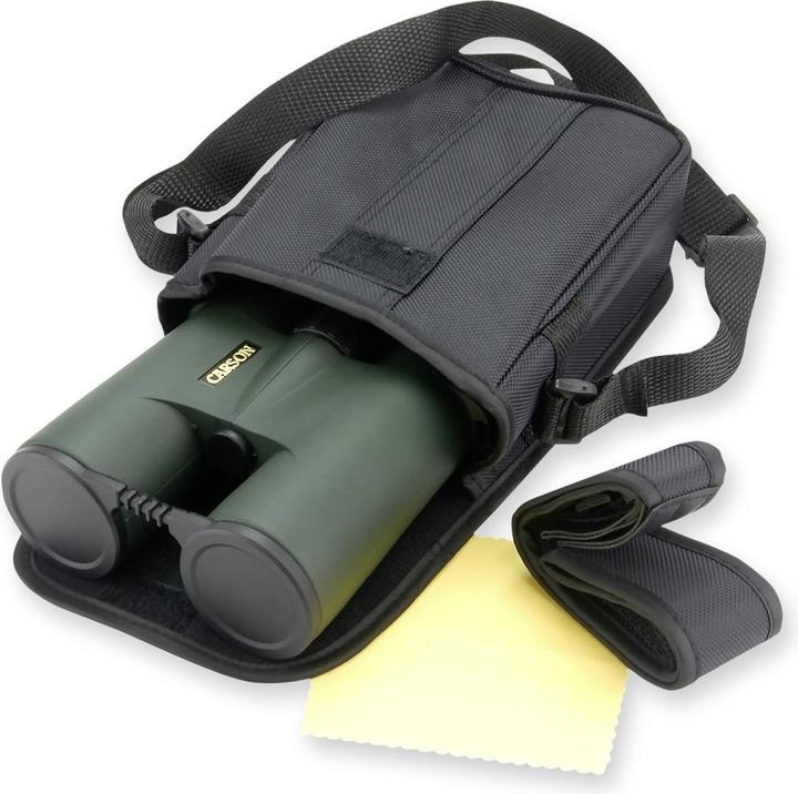 Actual product image Carson Optical Carson JR 10x42 (10 x, 42 mm)