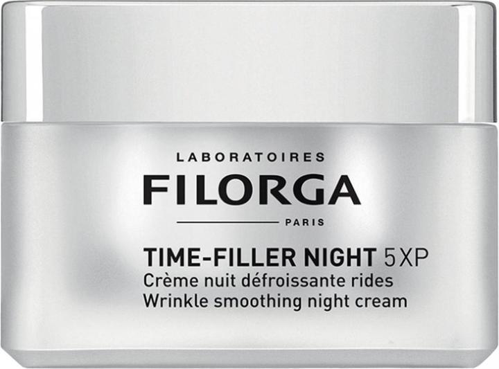 Filorga Time Filler 5X Night pot