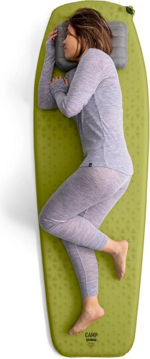 Actual product image Sea To Summit Camp S.I. - L Woodbine (1.05 kg, 1 person)