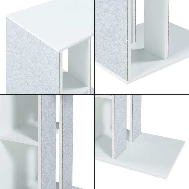 Produktbild En.Casa Ydre (40 x 30 x 58 cm)