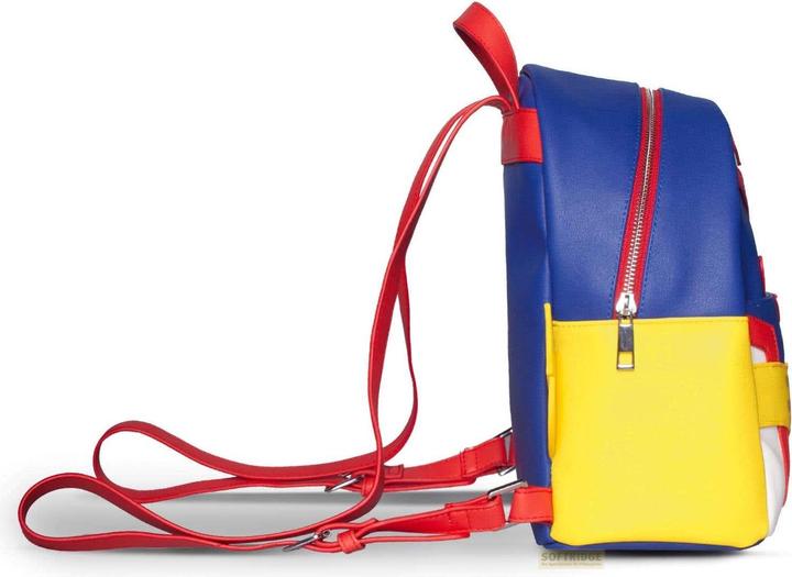 Produktbild Difuzed My Hero Academia Shippuden mini sac à dos Logo