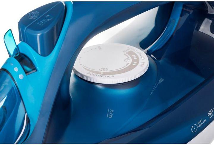 Produktbild Philips 3000 series DST3040/70 Bügeleisen (2600 W, 200 g/min)
