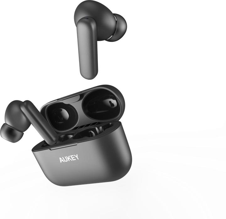 Image du produit Aukey Ecouteurs sans fil (5 h, Sans fil)