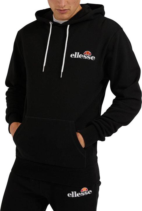 Immagine prodotto Ellesse Felpa con cappuccio (M)