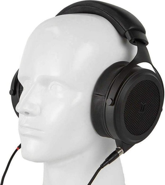 Actual product image Monoprice Monolith M1570 (No noise cancelling, Cable)