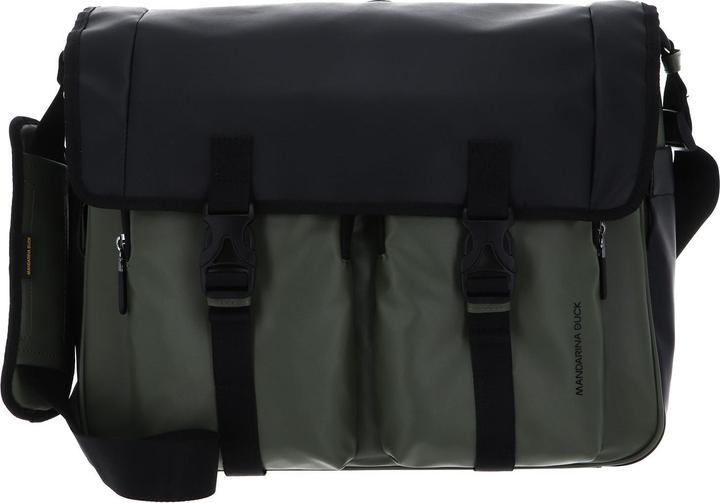 Immagine prodotto Mandarina Duck Eco Coated Messenger Bag