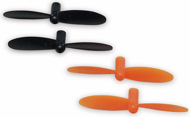 Immagine prodotto DF-Models Pale del rotore di ricambio per 9118 SkyTumbler (Eliche per droni)
