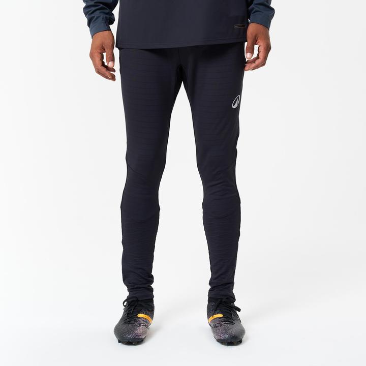 Produktbild Kipsta Damen/Herren Fussball Trainingshose - CLR schwarz (W30/L33)