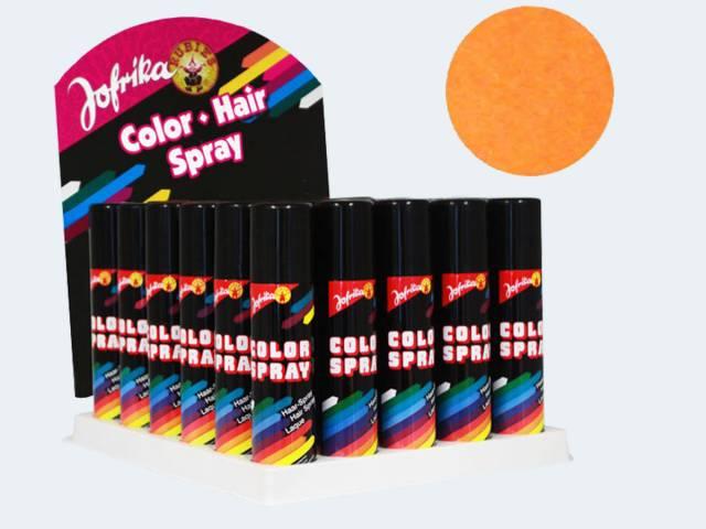 Image du produit Jofrika Laque pour cheveux Color