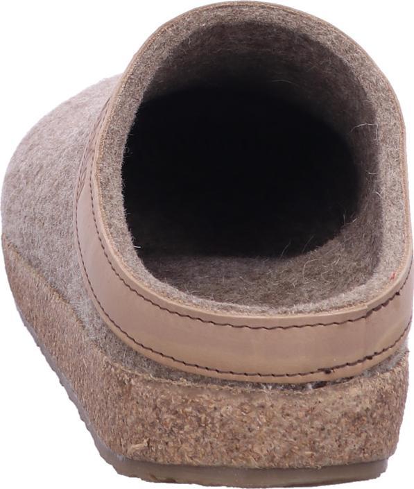 Actual product image Haflinger Grizzly Torben (42)