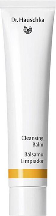 Actual product image Dr. Hauschka Cleansing Balm 2.5 fl. oz. (Cleansing lotion, 75 ml)