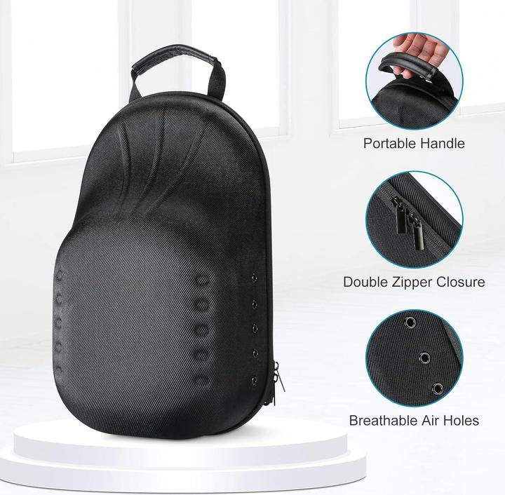 Produktbild Procase Baseball Cap Organizer für Reisen