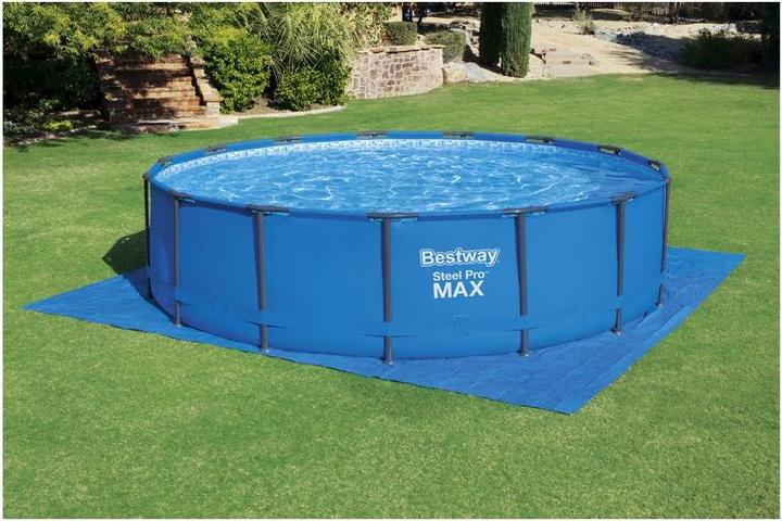 Produktbild Bestway Bodenplanne