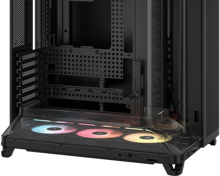 Produktbild Corsair AIR 5400 RS-R ARGB (ATX, Micro ATX (mATX), Mini-ITX)