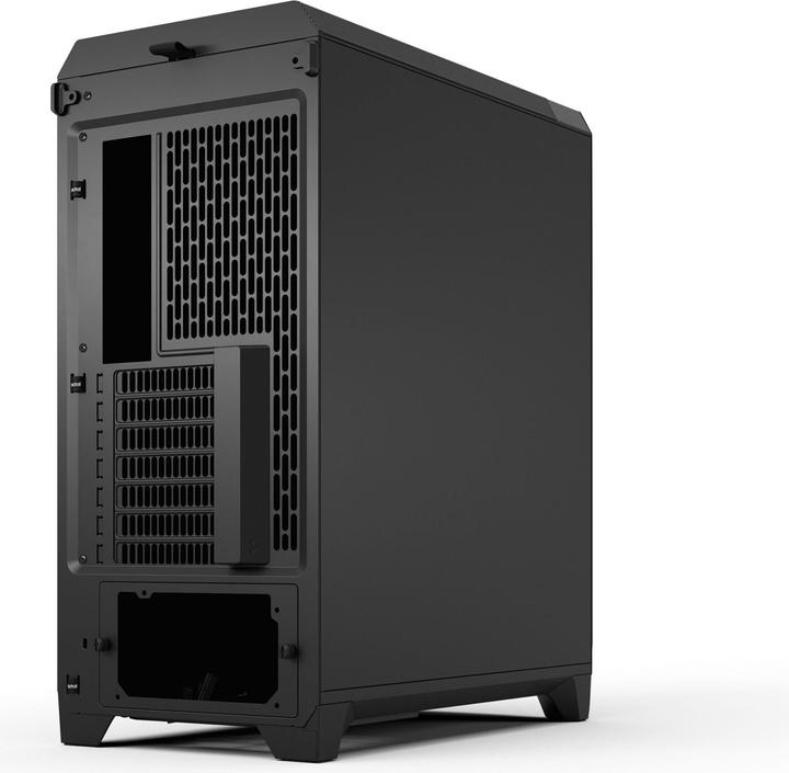 Actual product image Fractal Meshify 3 Solid (ATX, mATX, Mini-ITX)