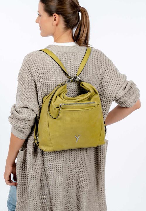 Produktbild Suri Frey Rucksack Laley (16 l)