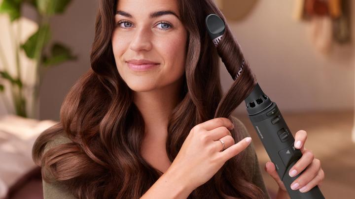 Actual product image Philips BHA715/00