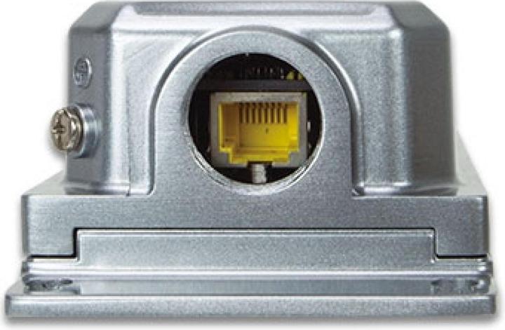 Immagine prodotto Planet IPOE-E302 Modulo di espansione di rete Trasmettitore di rete 10,100,1000 Mbps Nero (3 porte)