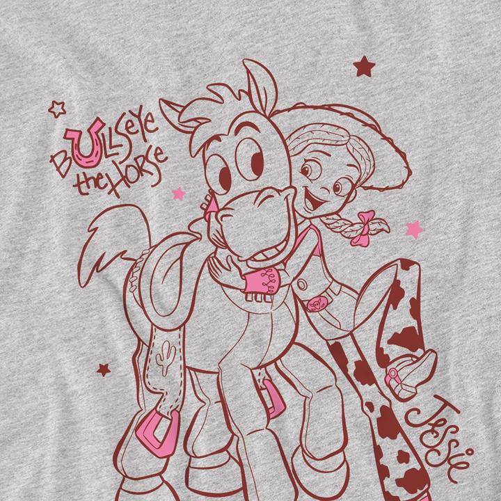 Produktbild Toy Story Sweatshirt (128)