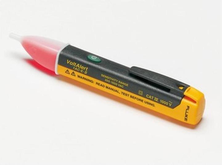 Immagine prodotto Fluke Tester di tensione VoltAlert (CAT IV 1000V)