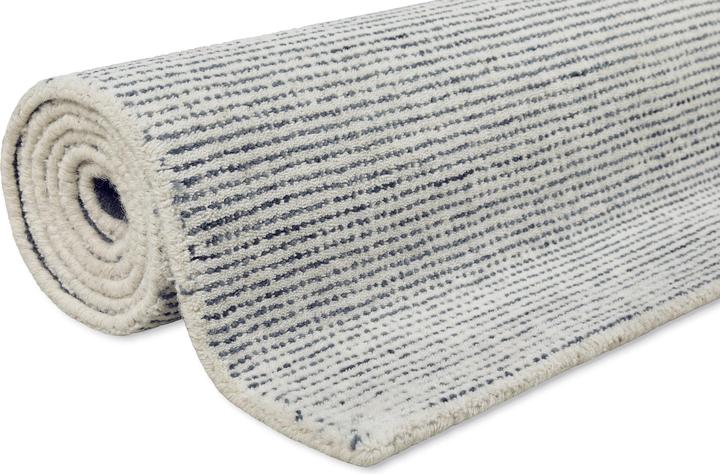 Produktbild Wecon Home Kurzflorteppich Hamptons THIRTYTWO (80 x 230 cm)